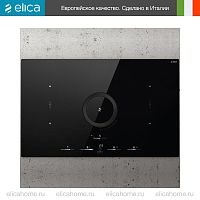 Варочная панель Elica NIKOLATESLA SWITCH GLOW BL/F/83