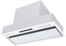 Кухонная вытяжка MAUNFELD Fantasy 60 белый