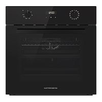 Духовой шкаф электрический Kuppersberg HF 678 B