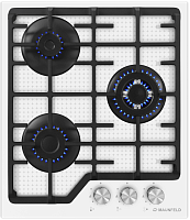 Газовая варочная панель MAUNFELD EGHG.43.73CW/G