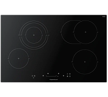 Электрическая варочная панель Kuppersbusch KE 8350.0 SR