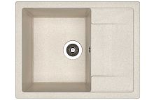 Мойка Dr. Gans "Техно" 650, латте СМс