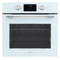 Встраиваемый духовой шкаф Midea MO509103GW