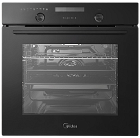 Встраиваемый духовой шкаф Midea MO78107CGB