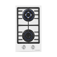 Газовая варочная панель MAUNFELD EGHG.32.73CW/G