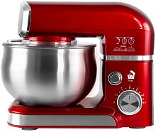 Миксер планетарный LEX LXMX 4112