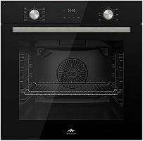 Электрический духовой шкаф Millen MEO 6002 BL