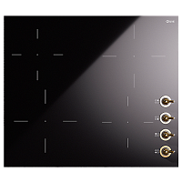 Индукционная варочная поверхность ILVE HVI364N