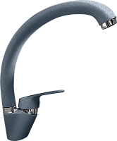 Смеситель GranFest 3323 графит