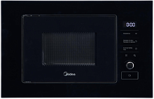 Встраиваемая микроволновая печь Midea MI92170GB