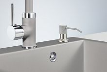 Кухонный дозатор GRANULA 1403, СЛАНЕЦ