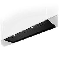 Встраиваемые вытяжки ELICA BOXIN LX/BL MAT/A/120-PRF0172168