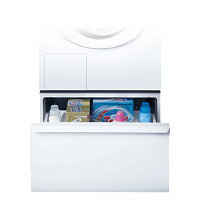 Выдвижной цокольный ящик Kuppersbusch 51057