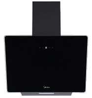 Наклонная вытяжка MIDEA MH60AN364GB