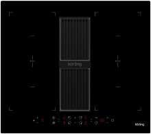 Индукционная варочная панель Korting HIBH 68980 NB