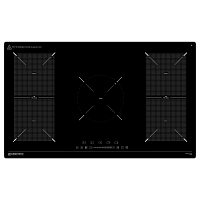 Варочная панель индукционная MEFERI MIH905BK ULTRA (Модификация 2025 года)