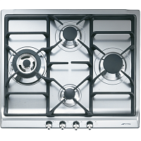 Варочная панель Smeg SER60SGH3