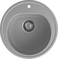 Мойка GranFest R-510 серый