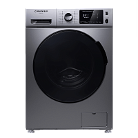 Стиральная машина c инвертором и паром MAUNFELD MFWM149S