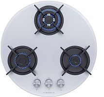 Газовая варочная панель MAUNFELD EGHG.43.23CW\G