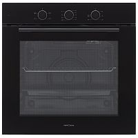 Электрический духовой шкаф KRONA ELEMENT 60 BL/BL