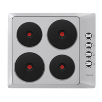 Электрическая варочная панель MAUNFELD EEHS.64.4S