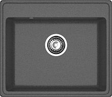 Мойка GranFest V-580 графит