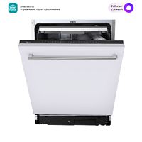 Встраиваемая посудомоечная машина Midea MID60S720i