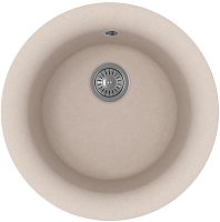 Мойка Florentina "Антик", бежевый