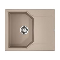 Мойка Omoikiri Yonaka 61-SA Artgranit/бежевый
