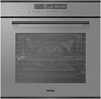 Электрический духовой шкаф Körting OKB 1331 GBXGr