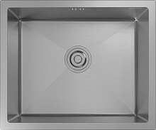 Мойка GranFest METAL 5344 нерж