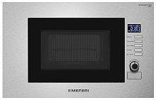 Микроволновая печь встраиваемая  MEFERI MMO6020IX SLIM POWER