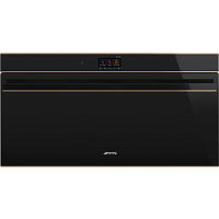 Духовой шкаф Smeg SFPR9604TNR