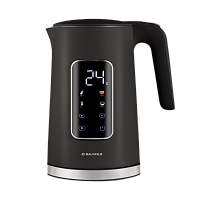 Чайник MAUNFELD MGK-635DBK