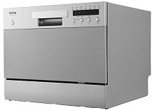 Посудомоечная машина компактная Körting KDF 2015 S