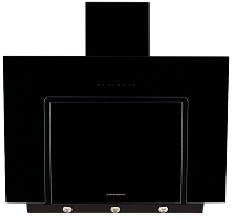 Наклонная вытяжка Kuppersberg F 960