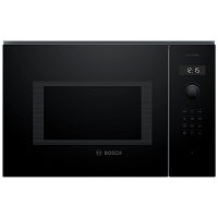 Встраиваемые микроволновые печи BOSCH BEL454MB1F