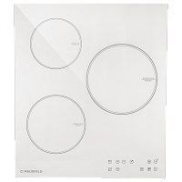Индукционная варочная панель MAUNFELD CVI453BG