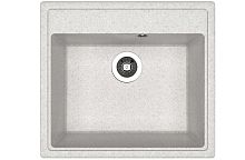 Мойка Dr. Gans "Ника" 570, серый СМс 