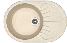 Мойка Dr. Gans "Берта" 760, латте CMc