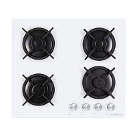 Газовая варочная панель MAUNFELD EGHG.64.1CB/G