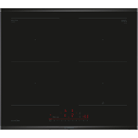 Встраиваемая индукционная панель BOSCH PVQ695HC1Z