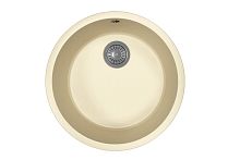 Мойка Florentina "Вега Зеро", шампань FS