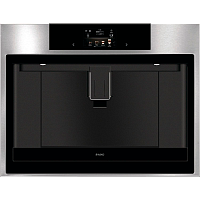 Кофемашина встраиваемая Asko CM8477S