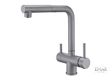 Emar 7017.9 Алмаз, смеситель