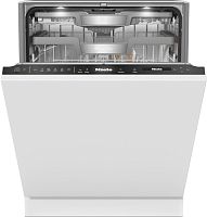 Посудомоечная машина Miele G 7790 SCVi AutoDos K2O
