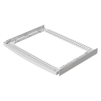 Аксессуар для стиральных и сушильных машин Kuppersberg DS 611 W