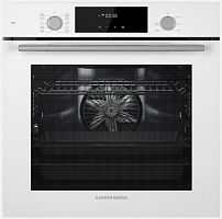 Электрический духовой шкаф Kuppersberg HF 609 W