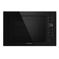 Микроволновая печь встраиваемая MAUNFELD XBMO252GB Glossy